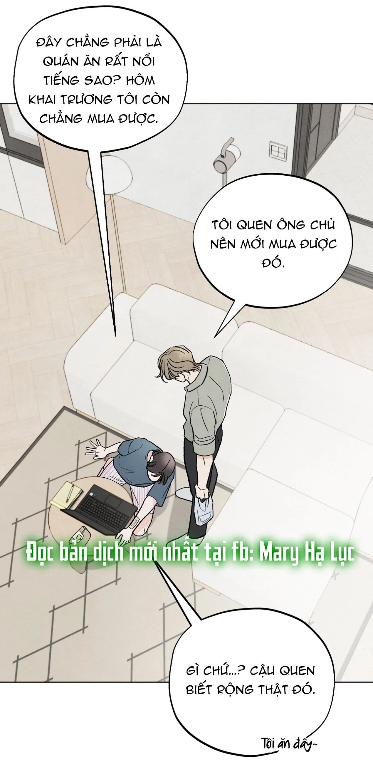 [18+] cuộc đời của kẻ cặn bã chapter 31 42