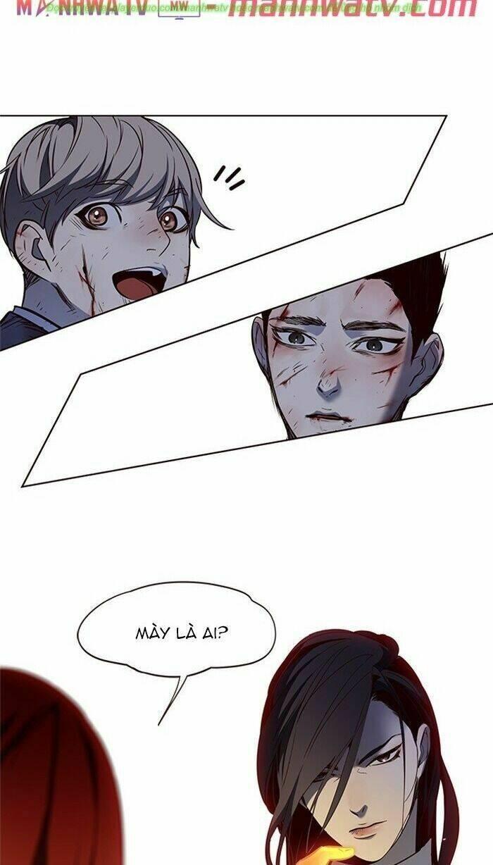 biến thân thành mèo chapter 44 75