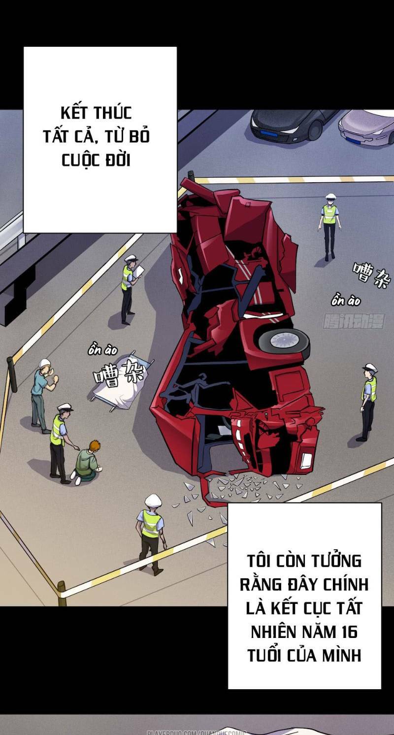 thát không mê thất chapter 1 2