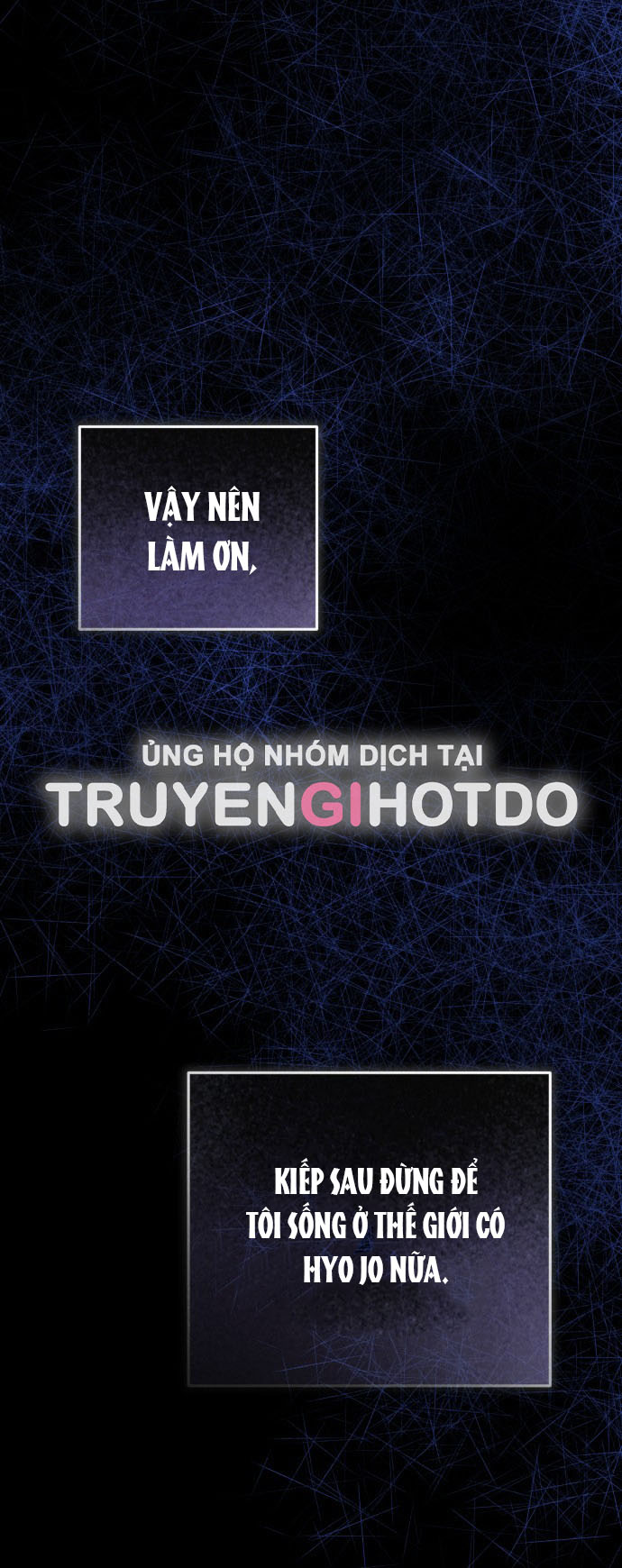 Khi Hắc Lang Gọi Tên Tôi chapter 1.2 26
