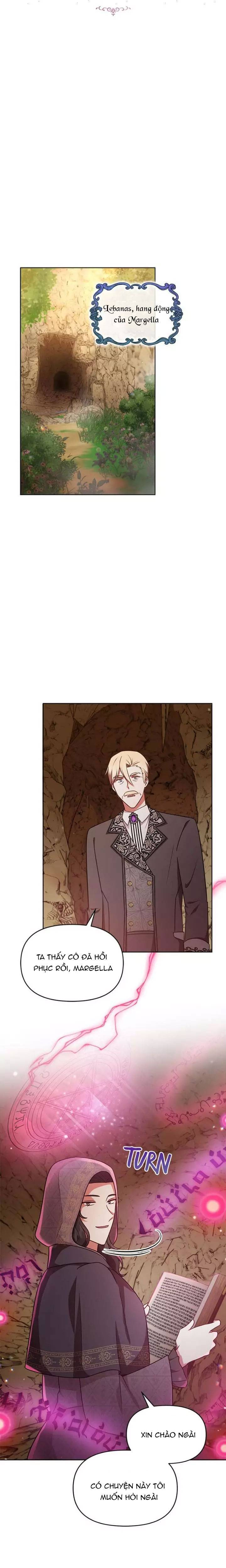 công tước ác quỷ không ngủ được chapter 43 7