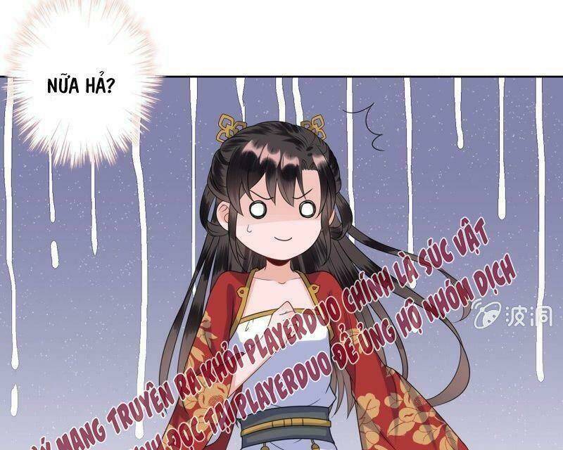 vương gia kiêu ngạo quá khó cua chapter 31 50