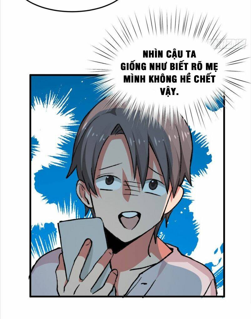 vô sỉ thuật sĩ chapter 17 14