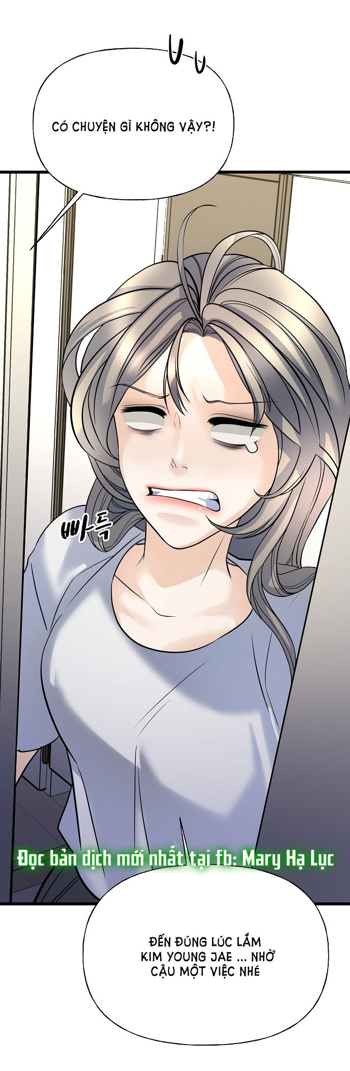 random target - mục tiêu ngẫu nhiên chapter 2.2 45