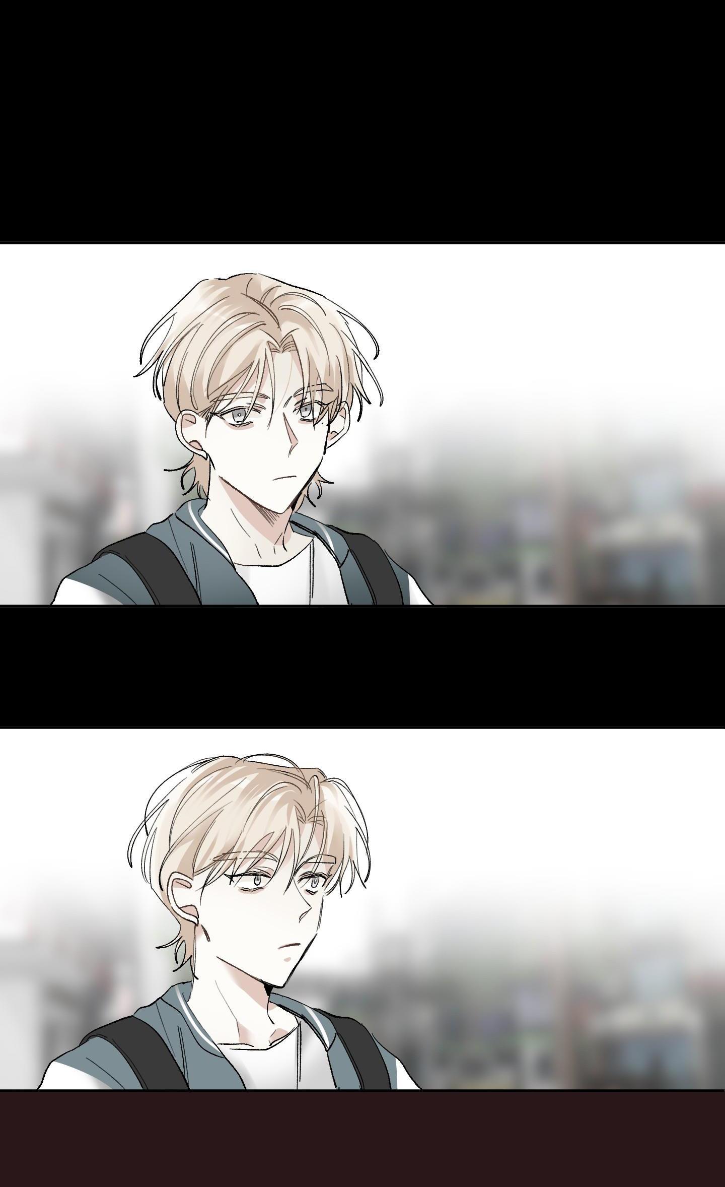 thế giới của tôi khi không có em chapter 32 36