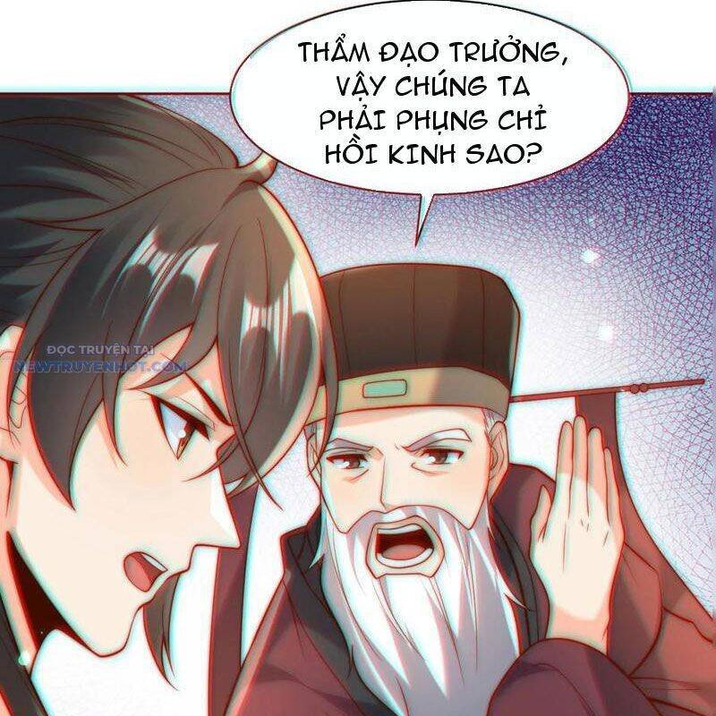 ta thực sự không muốn làm thần tiên chapter 59 49