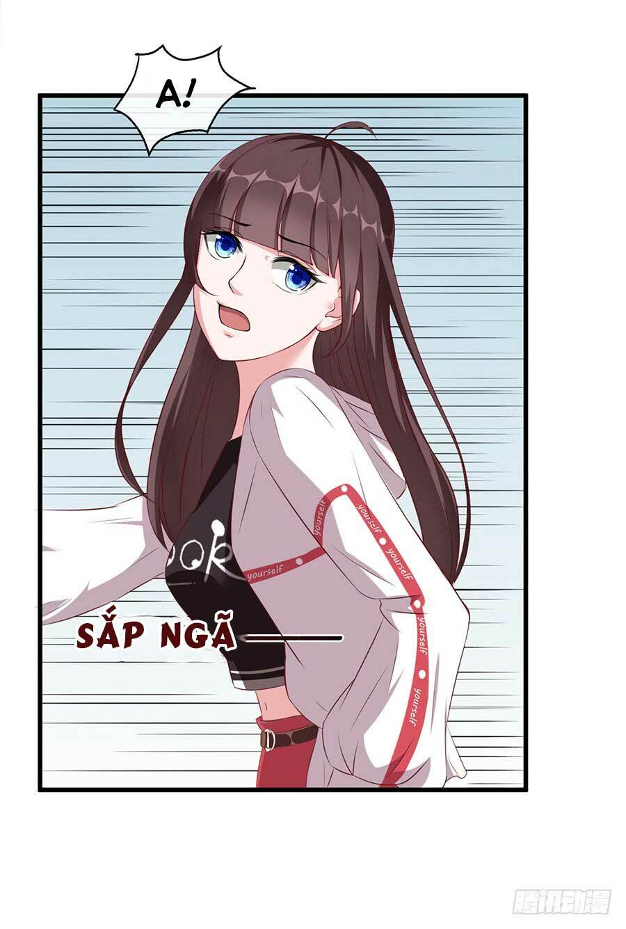 gả cho tình cũ làm lão bà chapter 25 15