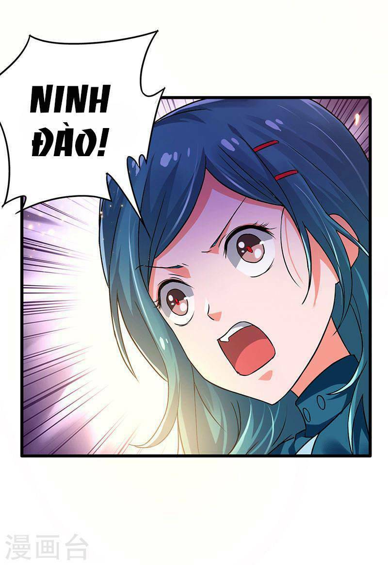 siêu cấp bại gia tử chapter 71 15