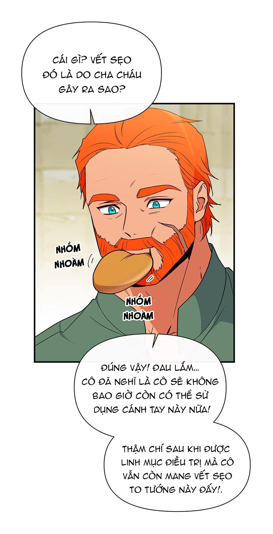 bản khế ước với nữ công tước ác ma chapter 91 55