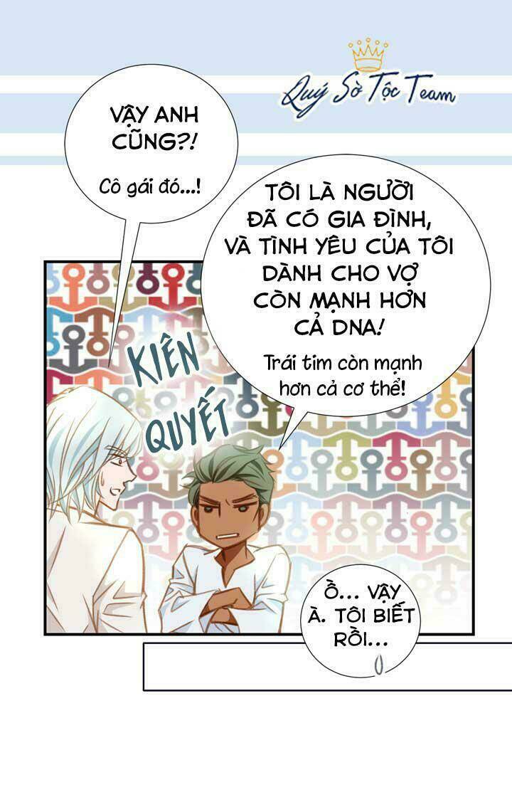 tiếp xúc chí mạng chapter 3 44