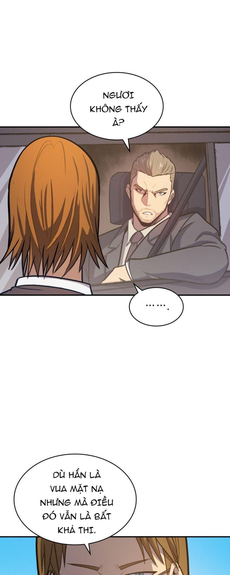 tôi trở lại thăng cấp một mình chapter 19 70