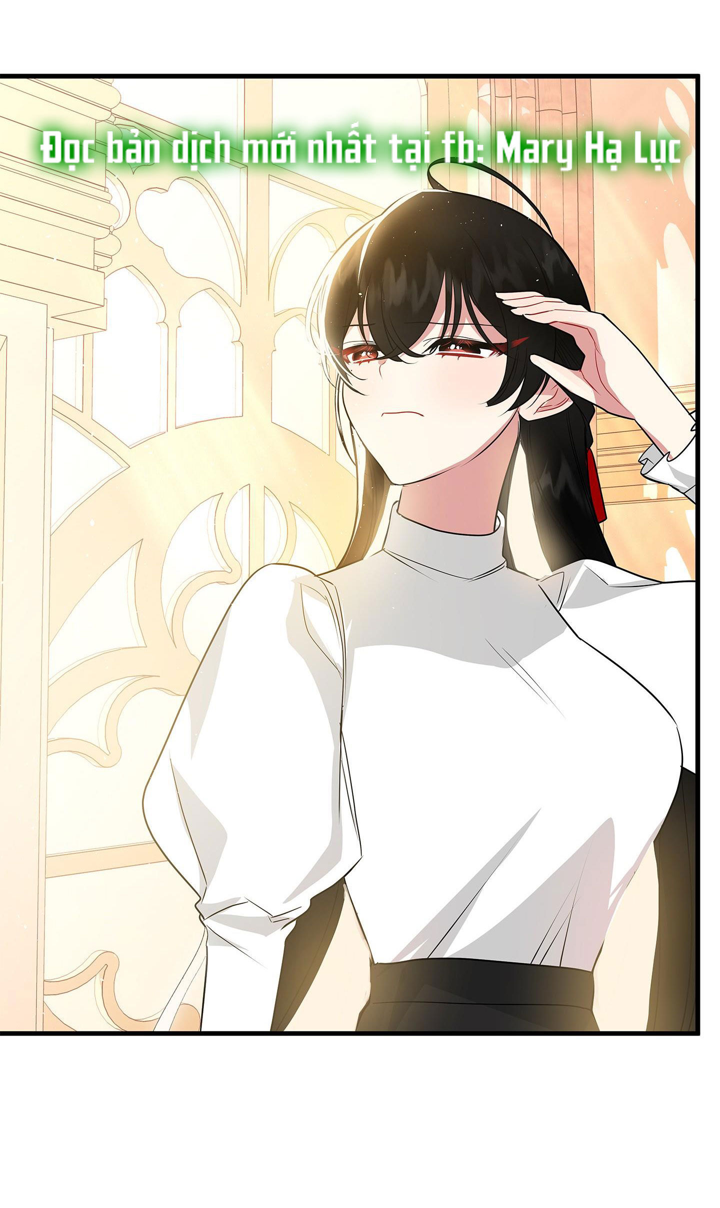 mặt trái của sự thật chapter 6.2 45