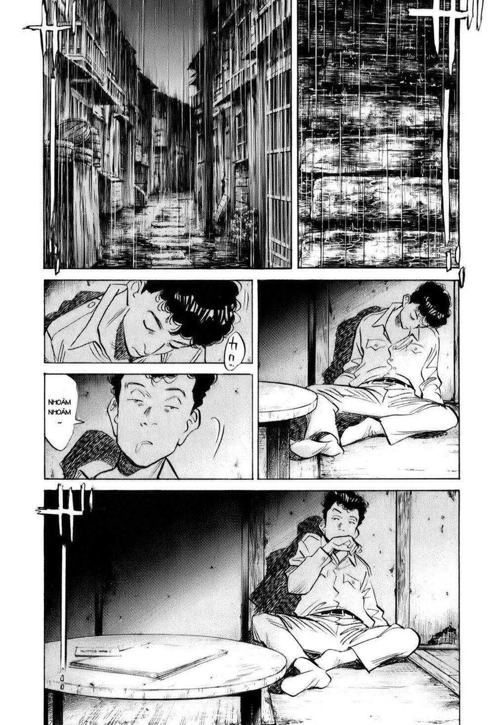 billy bat chapter 7 19