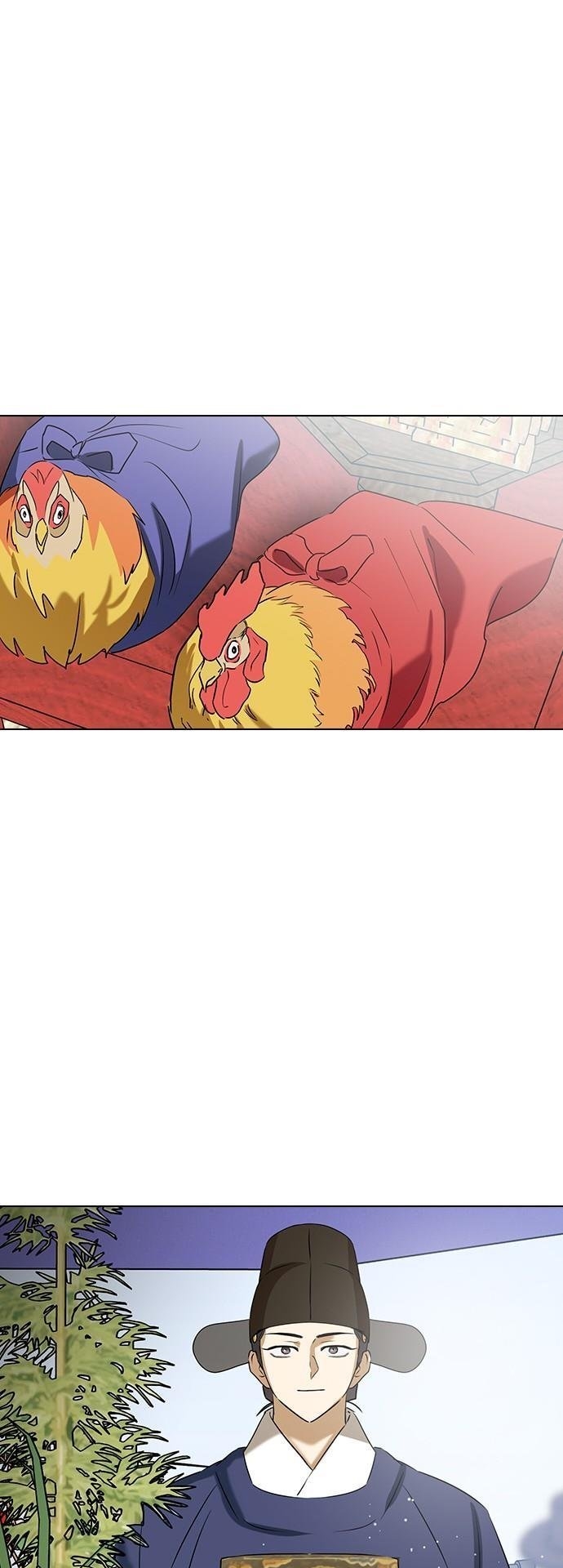 nhân duyên kiếp trước chapter 68.2 22