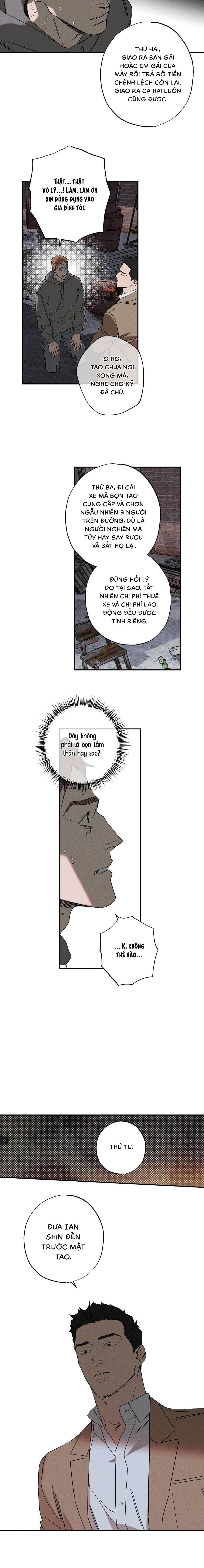 wet sand chapter 50 6