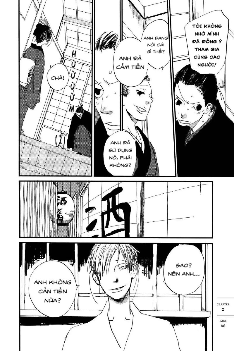 ngũ diệp ốc chapter 2 6