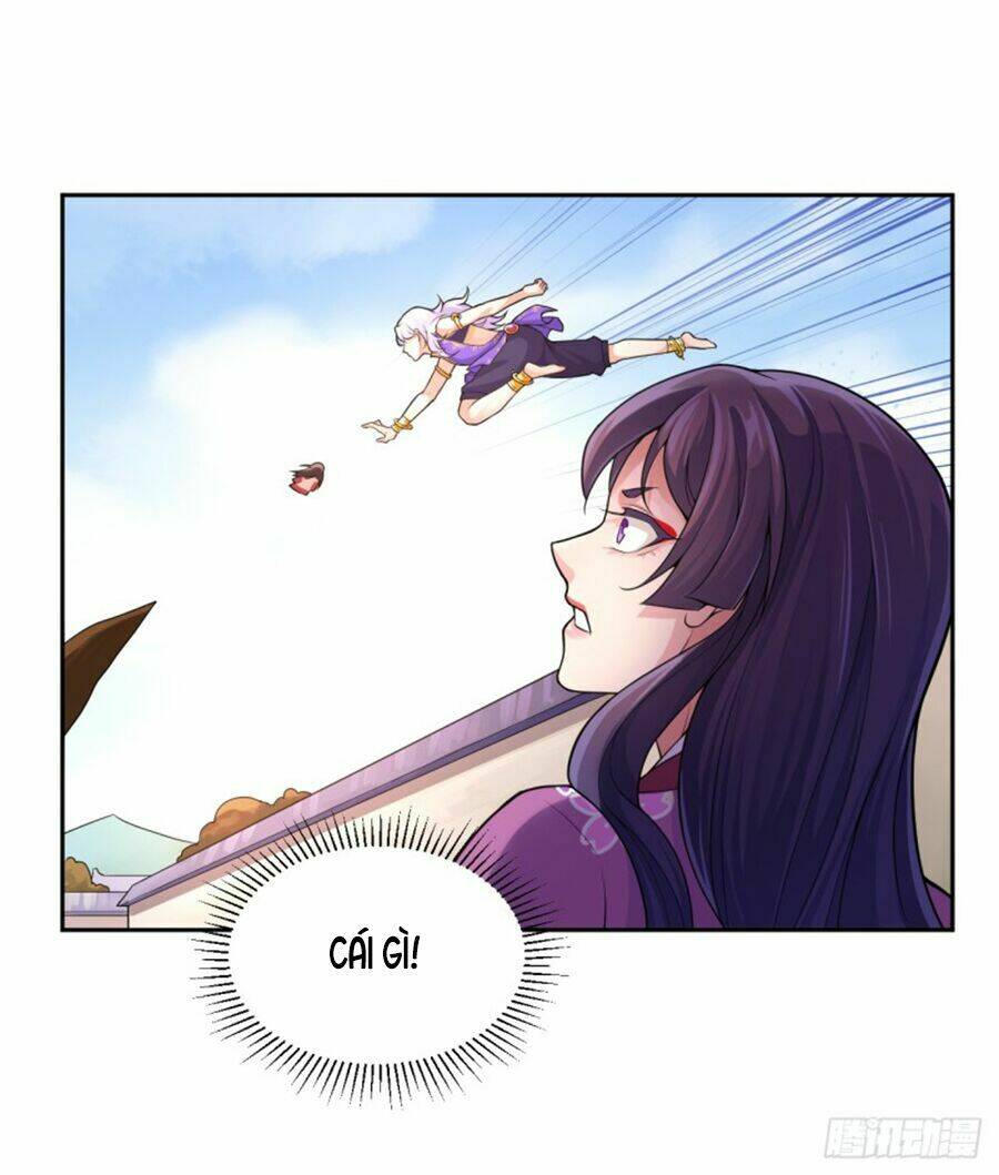 nghiên hương kỳ đàm chapter 57 25