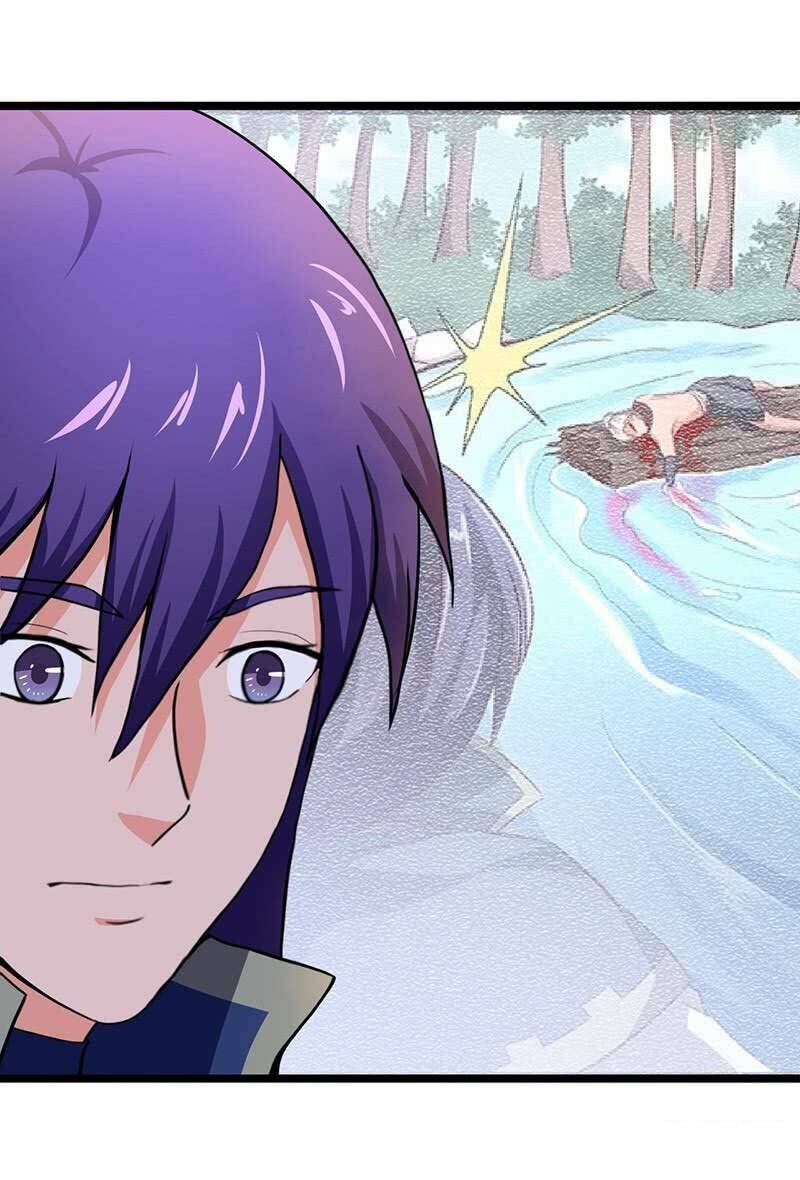 hỗn độn kiếm thần chapter 93 18