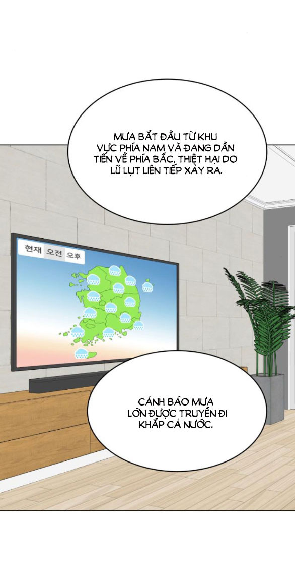 Thiếu Niên Hướng Nội chapter 19.1 - Trang 4