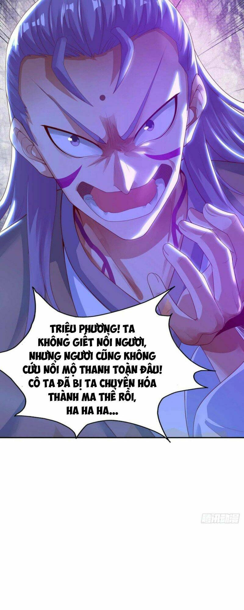 tối cường thăng cấp chapter 126 13