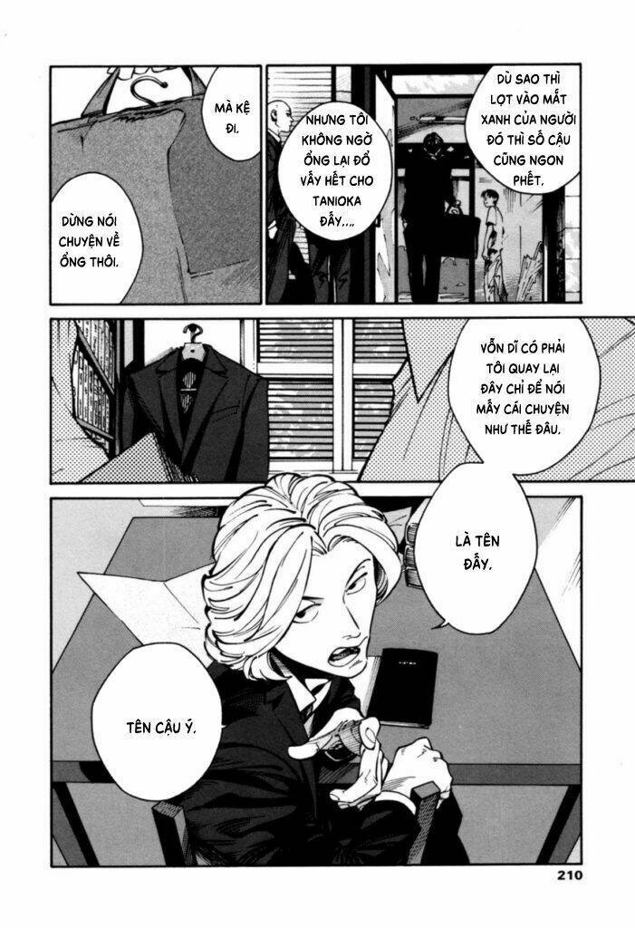 canis – the speaker chapter 5.5 8