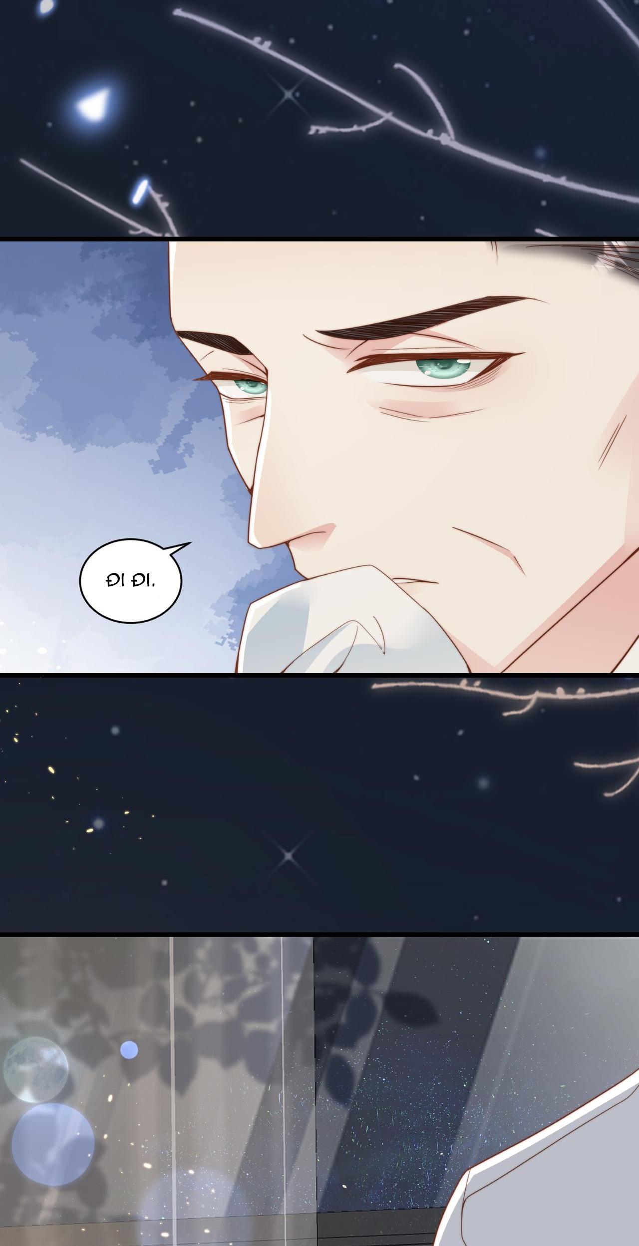 sau khi giả mất trí nhớ, tình địch nói tôi là bạn trai của hắn chapter 36 38