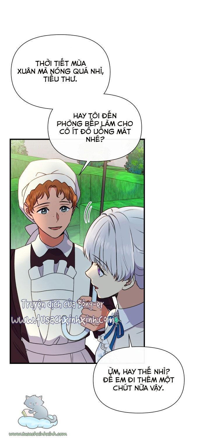 công nương khế ước của gia tộc công tước quái vật chapter 97 42