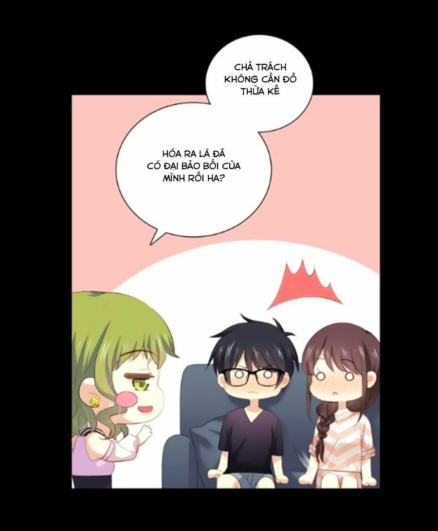 tình yêu là thế phần 2 chapter 19 23