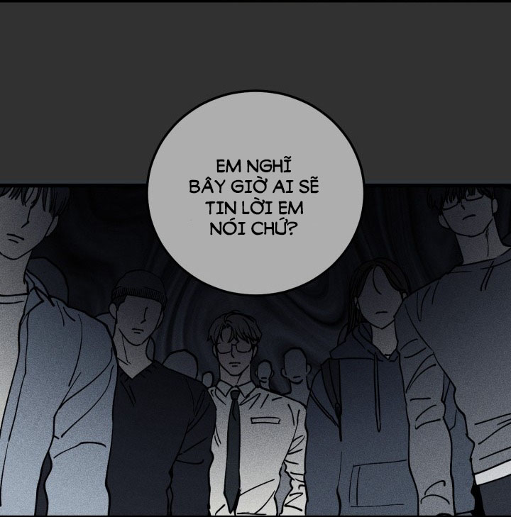 quy luật về rác rưởi chapter 1.2 37