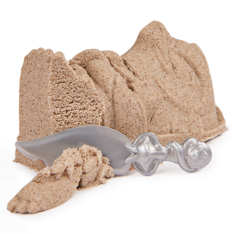 Đồ Chơi KINETIC SAND Cát Động Lực - Xác Ướp Ai Cập 6065193