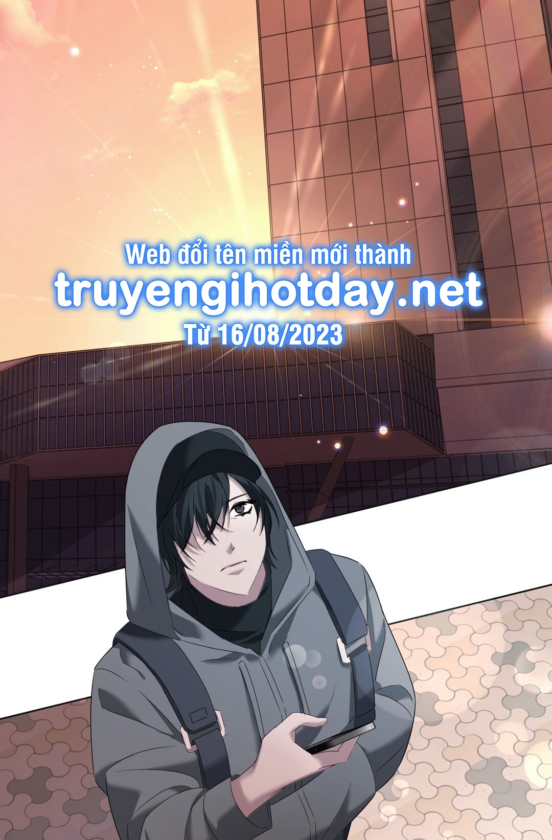 Amon- Không Thể Đoán Biết chapter 3.2 - Trang 50