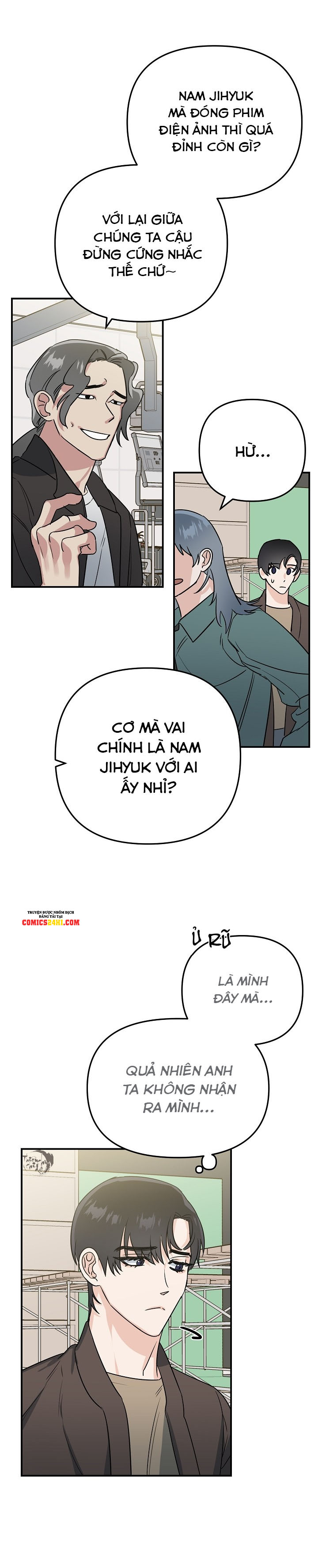 paradise again chapter 6 8