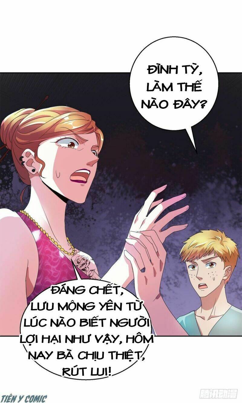 vú em là cổ tiên chapter 149 7