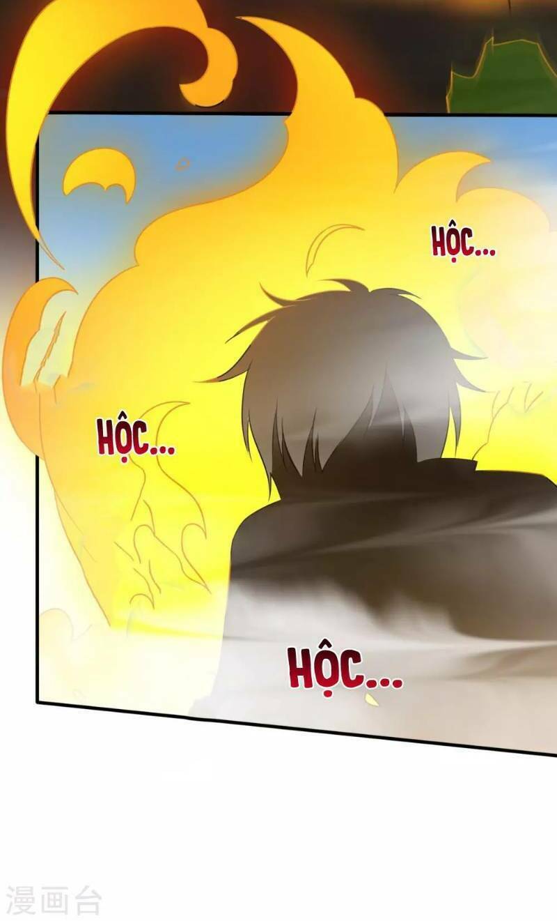 vạn giới tiên vương chapter 31 7