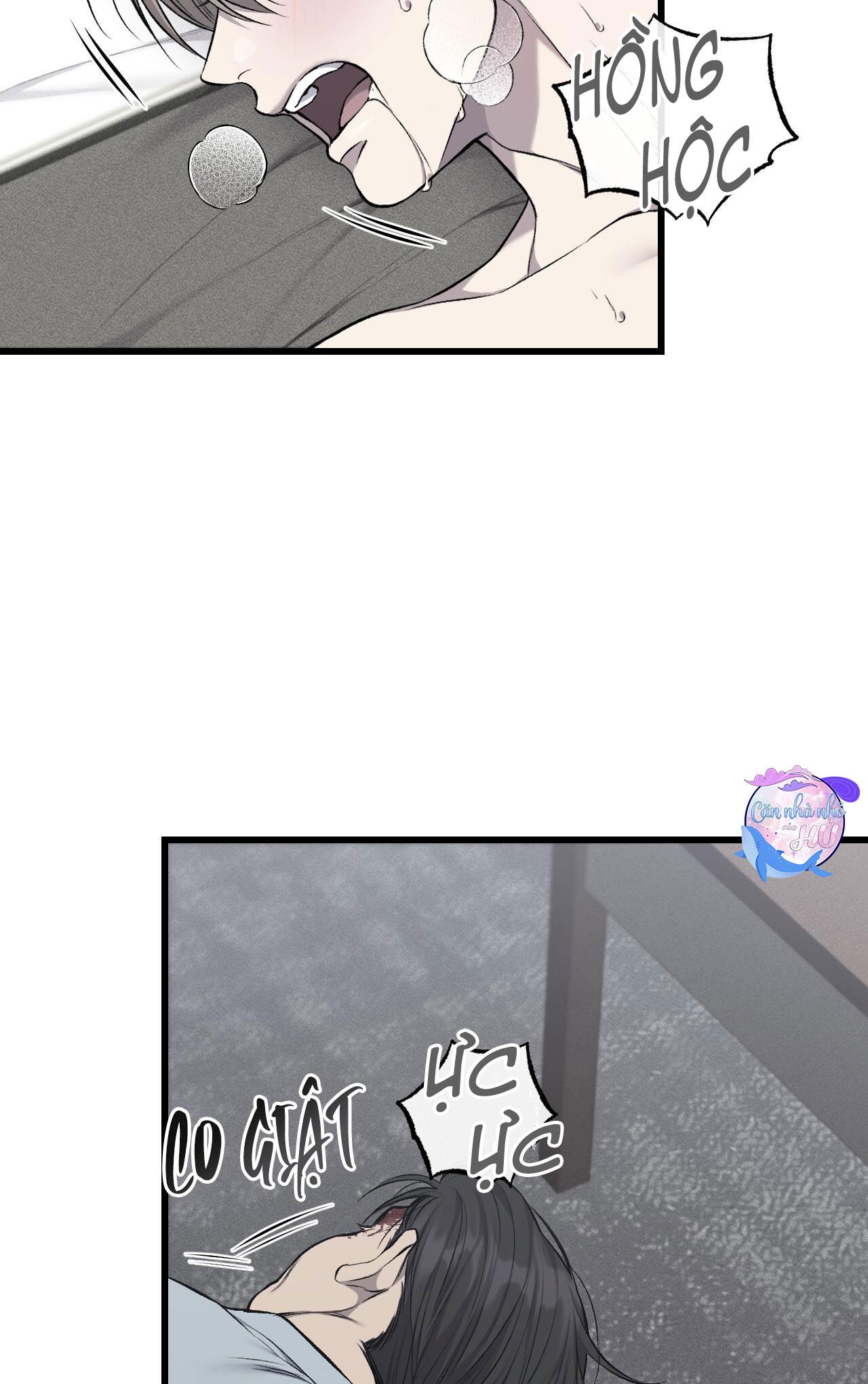 xx cặn bã chapter 23 60