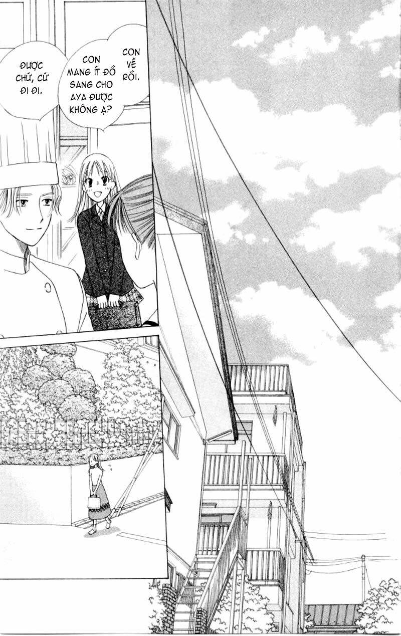 kare kano hajimemashita chapter 58 21