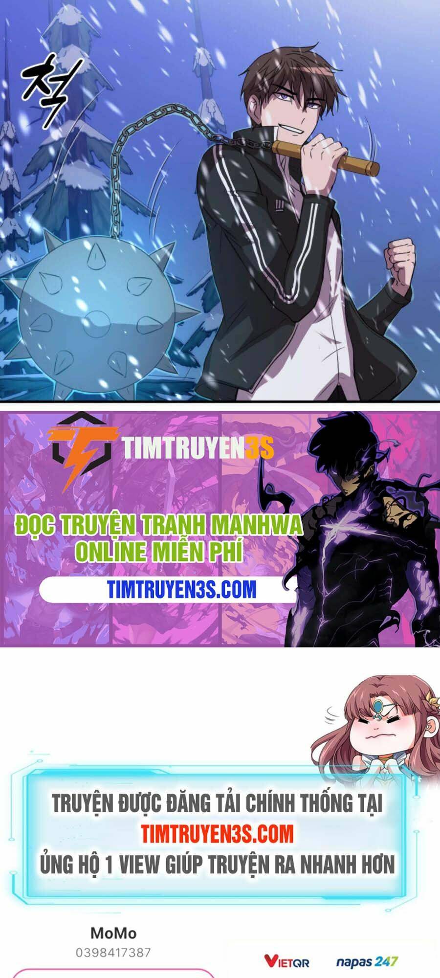 mẹ tôi là chòm sao bảo hộ m chapter 33 70