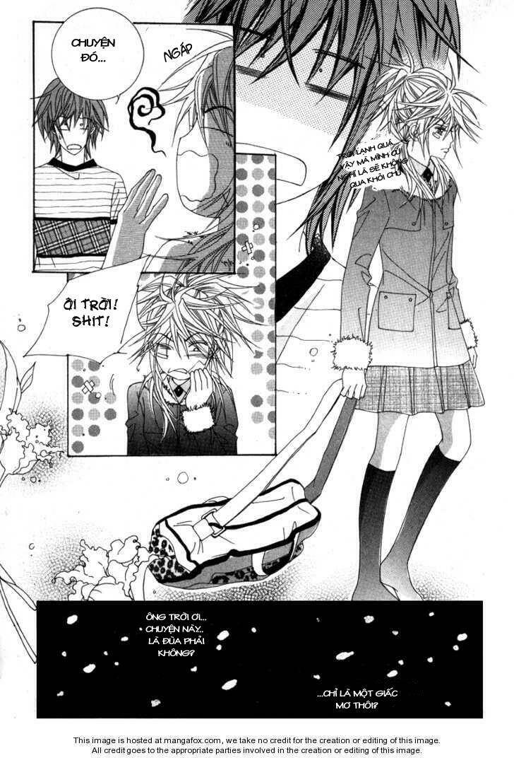 she's scary chapter 2 24