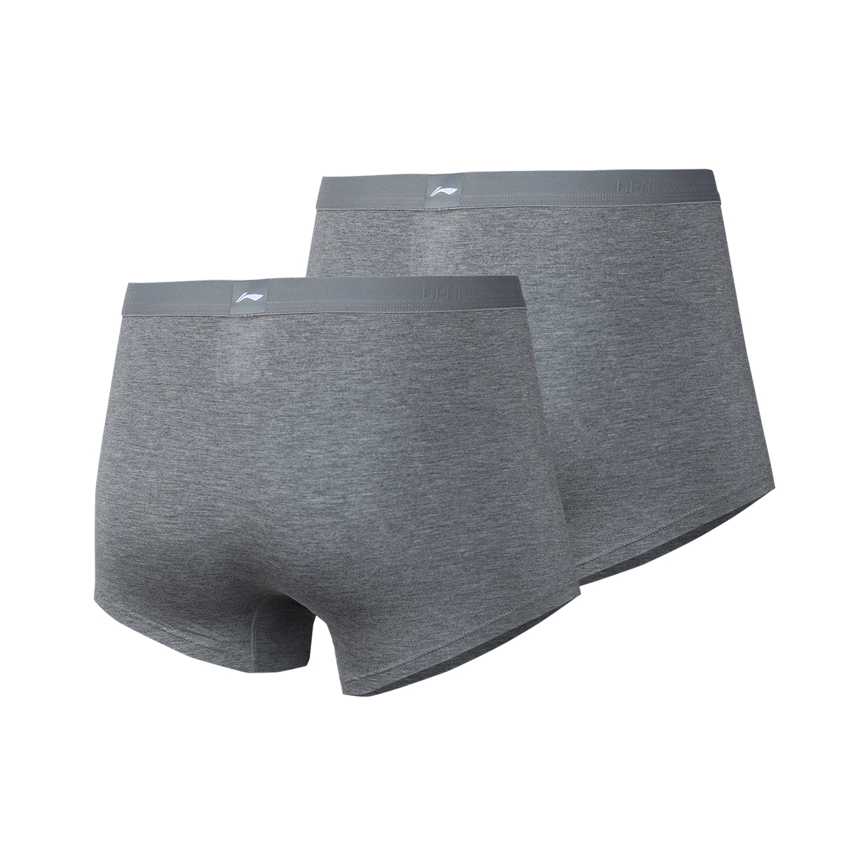 Quần Lót Thể Thao Nam Li-Ning AUAS031-4 (Set 2)