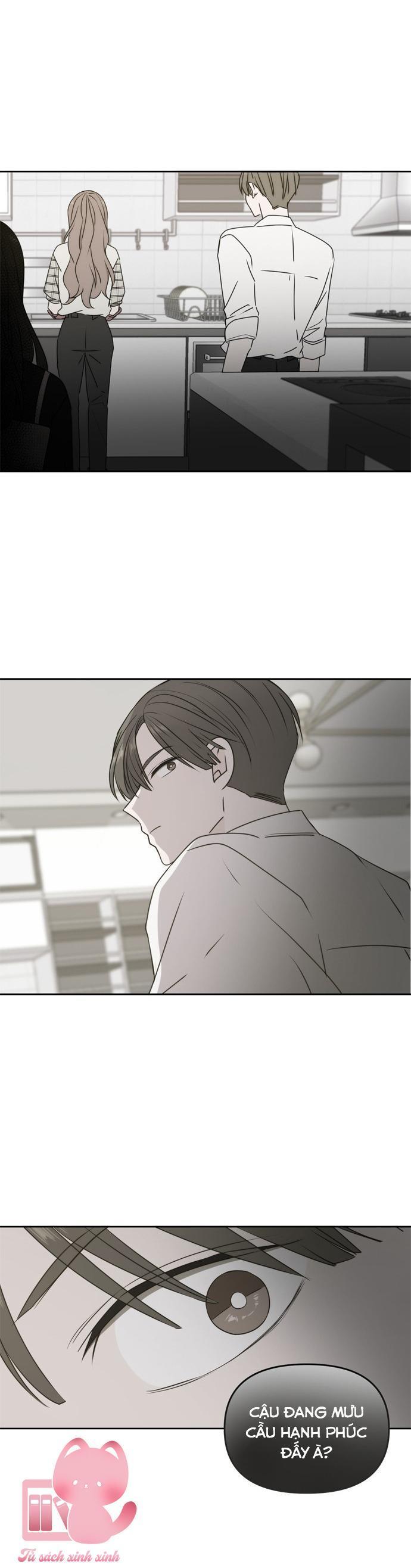 hẹn gặp nhau ở kiếp thứ 19 chapter 63 46