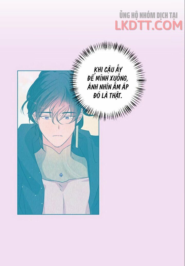 tôi đang nuôi dưỡng một con quái thú chapter 35 27