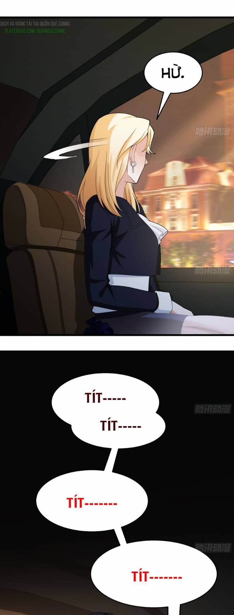 tối cường ở rể chapter 8 22