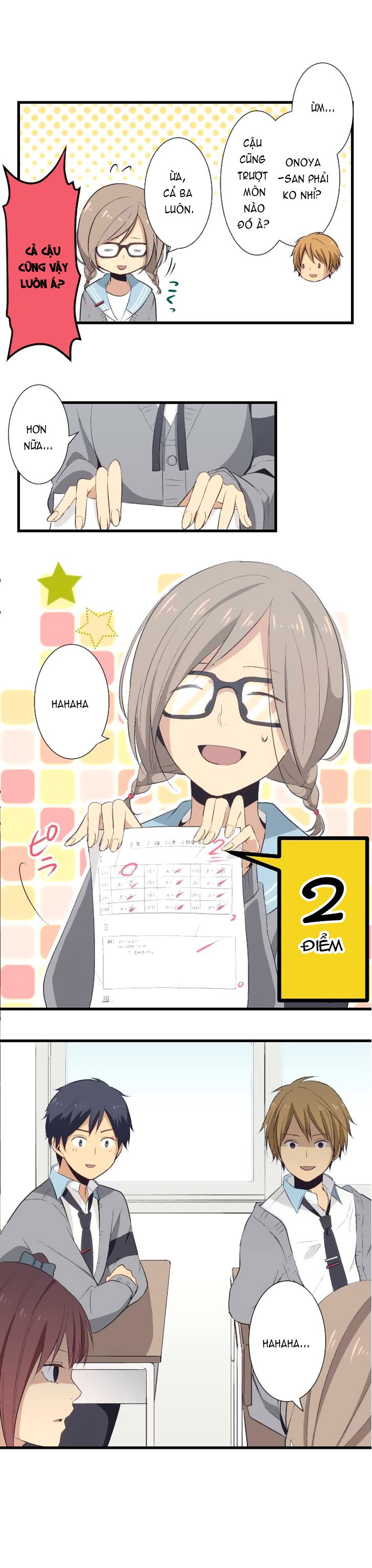 relife chapter 21 14