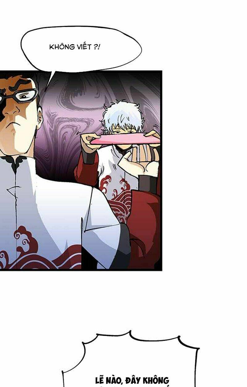 phong quỷ truyền thuyết chapter 28 5