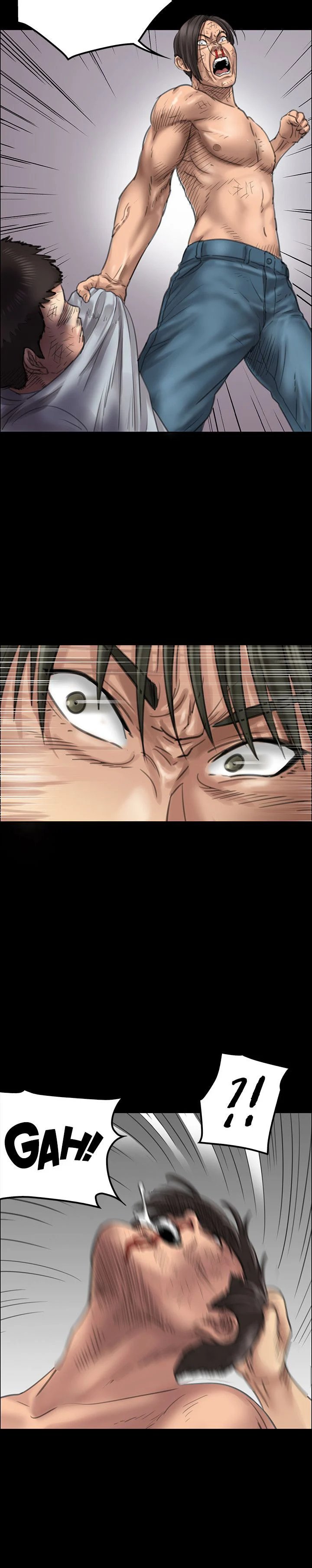 ong chúa chapter 21 14