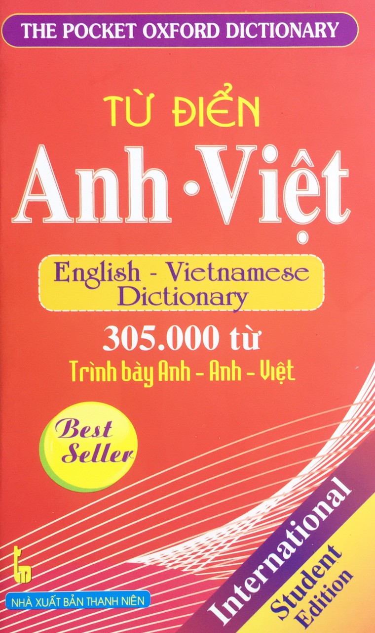 NDb - Anh việt 305.000 từ