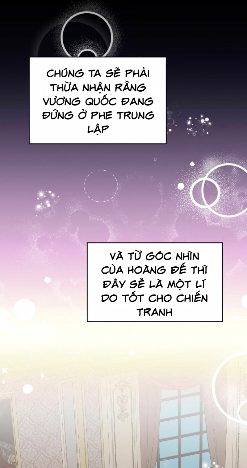 trao trọn trái tim cho hoàng đế chapter 5 23