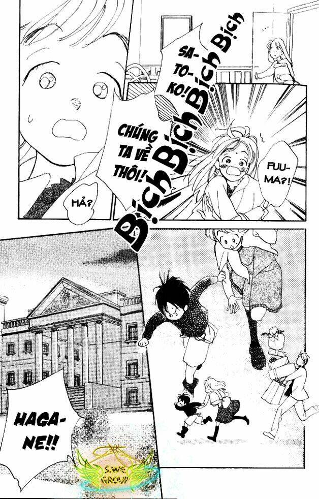 dear mine chapter 11 28