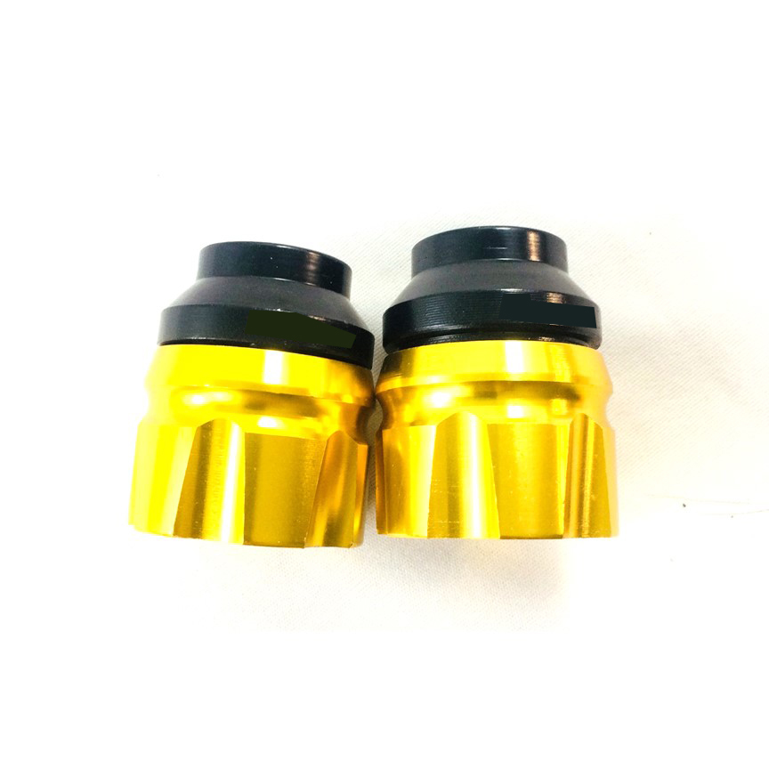 Bộ 2 Gù chống đổ trước dành cho xe máy