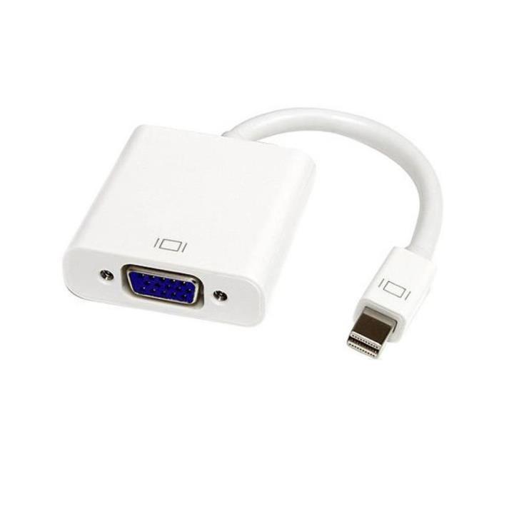 Cáp chuyển mini Display port sang VGA